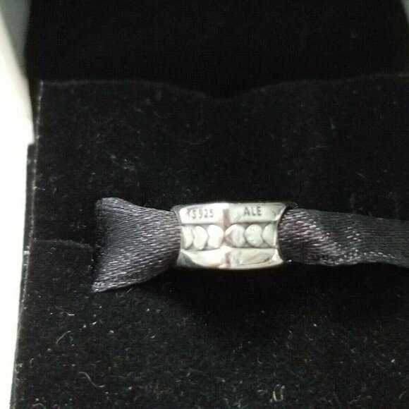 AUTH PANDORA SS CDN EXCLUSIVE LOTUS BLOOM ENG792015_3- NOT AVAILABLE USA - Picture 5 of 5